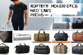 男士单肩包品牌前十名（男士单肩包品牌前十名排行榜）