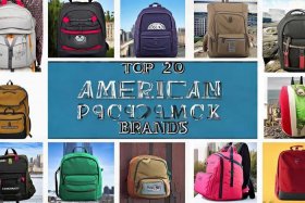 美国双肩包十大品牌，美国双肩包十大品牌排行榜