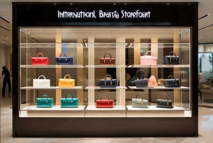 国际品牌包包官方旗舰店，国际品牌包包官方旗舰店是正品吗
