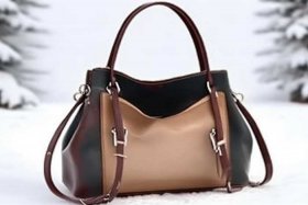 女款包包手提包秋冬 - 女款包包手提包秋冬图片