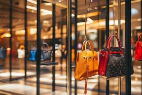 国金中心长沙有些什么品牌包包、长沙国金中心里面有什么品牌