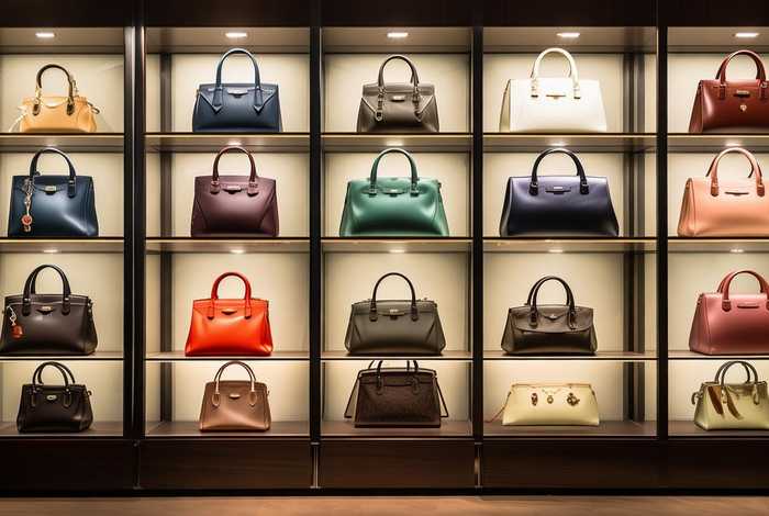 女性包包十大品牌排行榜；女性包包十大品牌排行榜最新