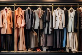 国际大牌衣服，国际大牌衣服品牌