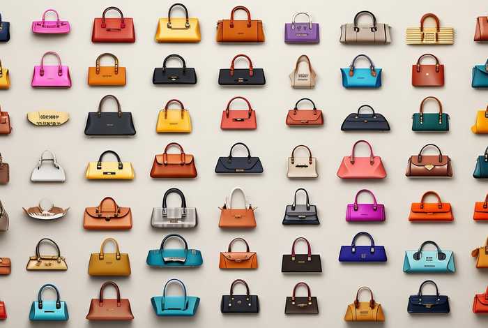 品牌包的标志图片 - 品牌包的标志图片大全
