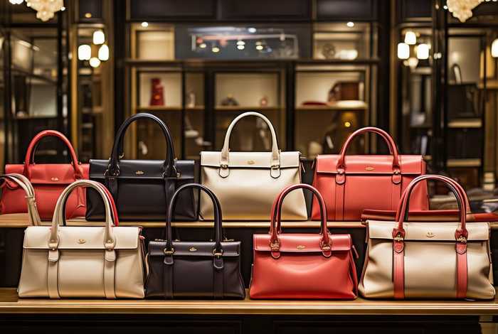 女包十大奢侈品牌排行榜图片 女包十大奢侈品牌排行榜图片大全