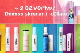 国产十大护肤品牌排名前十 - 国产十大护肤品牌排名前十有哪些