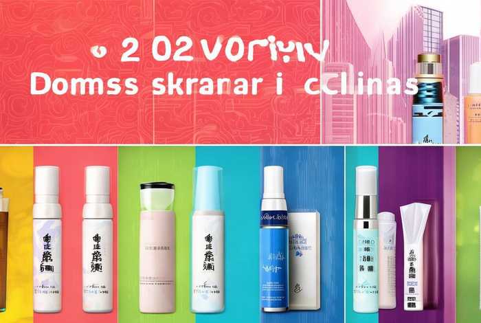 国产十大护肤品牌排名前十 - 国产十大护肤品牌排名前十有哪些