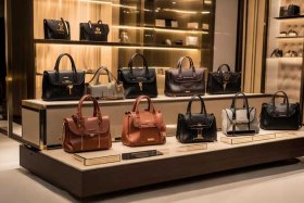 女士名牌包十大品牌排名，女士名牌包十大品牌排名及价格