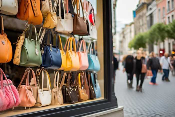 女孩子喜欢的包包排名；女孩子最喜欢的包包款式