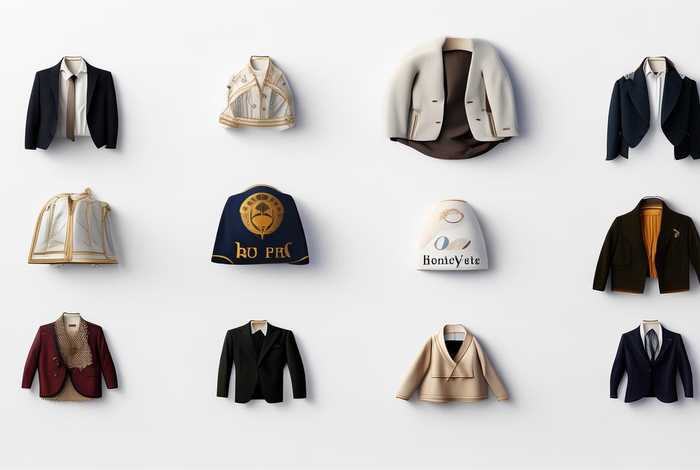 国际大牌奢侈品排行榜logo；国际大牌奢侈品排行榜衣服