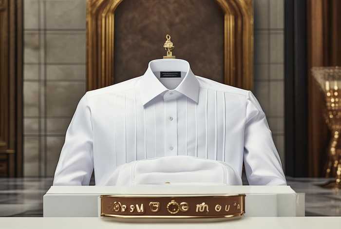 男士衬衫奢侈品牌排行（男士衬衫奢侈品牌排行榜前十名）