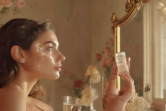 经典化妆品广告语英语 - 经典化妆品广告语英语版