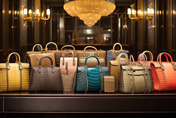 名牌包包排名前十名多少钱（名牌包包排名前十名多少钱一个）