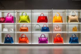 国内手提包手袋的品牌，国内手提包手袋的品牌排行榜