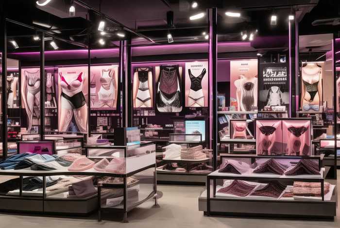 内衣店哪些品牌可以加盟、内衣店哪些品牌可以加盟的