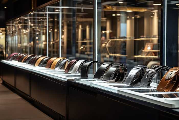 男士皮带十大名牌，男士皮带十大名牌固原店