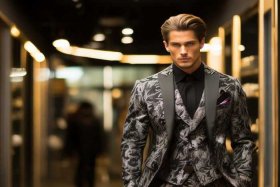 男装品牌前100名 - 男装品牌前100名 虎