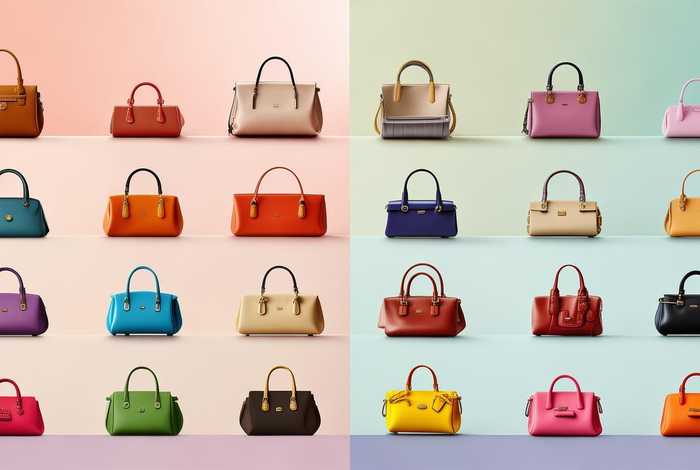 国内女包品牌档次划分（国内女包品牌档次划分图）