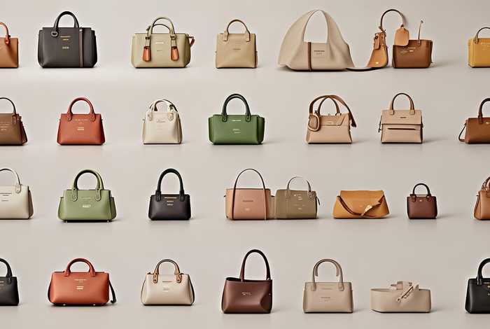 品牌包有哪些图片，品牌包有哪些图片和名称