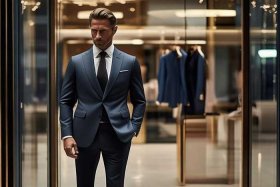 名品男装品牌 - 名品男装品牌排行榜