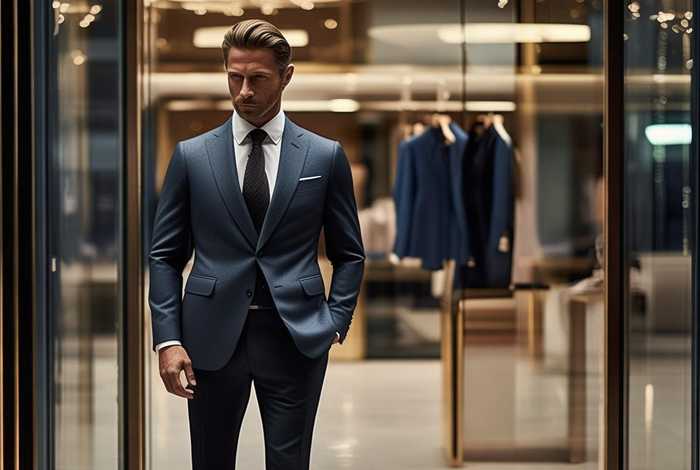 名品男装品牌 - 名品男装品牌排行榜