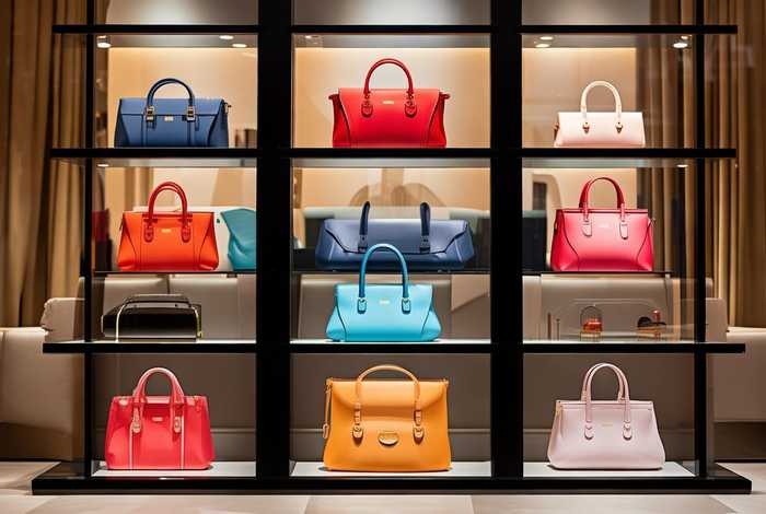 女士包排名前十的品牌大全 - 女士包排名前十的品牌大全有哪些