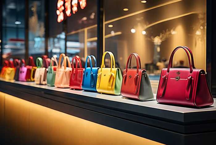 国内包包品牌排名前十名2025，国内包包品牌排名前十名