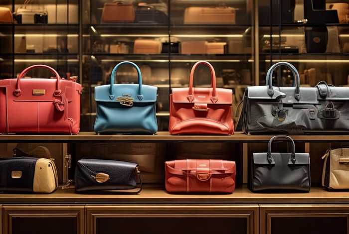 国际名牌包包前十名有哪些（国际品牌包包排行榜前十名有哪些）