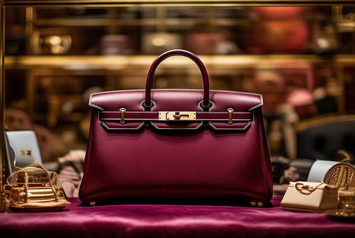 还有比爱马仕更奢侈的包吗 - 还有比爱马仕更奢侈的包吗图片 还有比爱马仕更奢侈的包吗 - 还有比爱马仕更奢侈的包吗图片