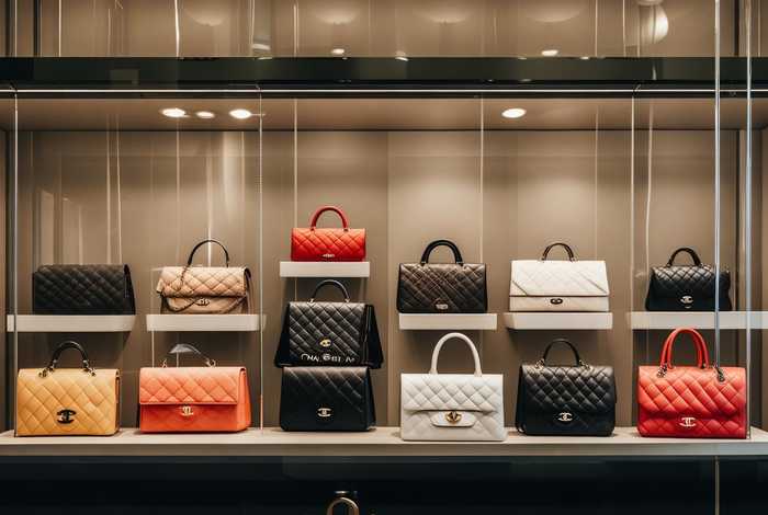 官方香奈儿包包价格和图片大全，官方香奈儿包包价格和图片大全集
