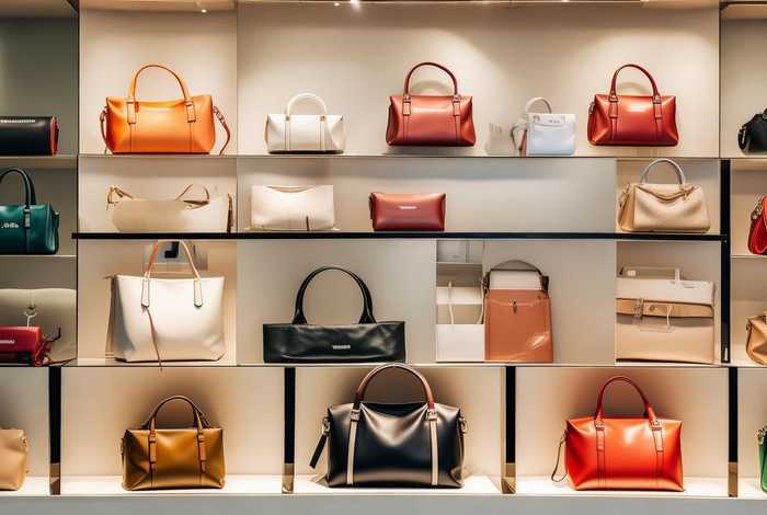 女品牌包包名字大全图片（女品牌包包名字大全图片及价格）