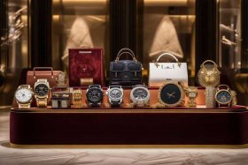 全球奢侈品排行，全球各种奢侈品10大品牌排行榜