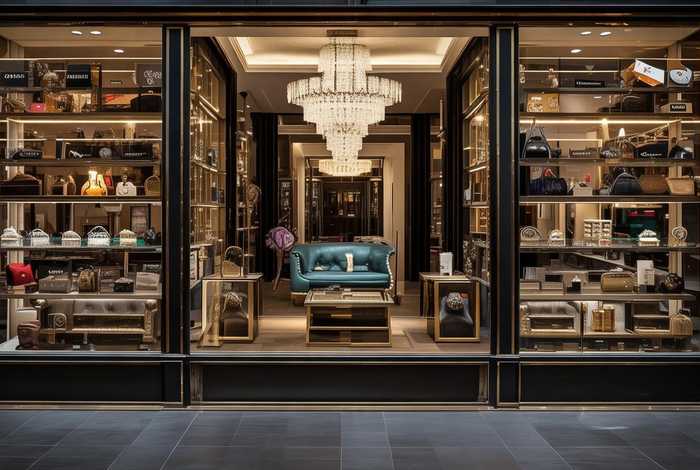 全球最顶级的奢侈品品牌（全球最顶级的奢侈品品牌有哪些）