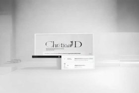 克里斯汀迪奥官网是正品吗；克里斯汀迪奥官网是正品吗知乎