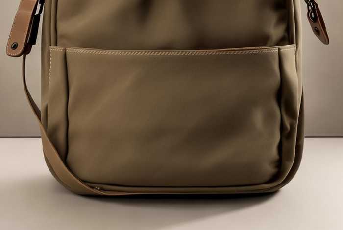 男士帆布品牌包最新款（男士帆布品牌包最新款图片）