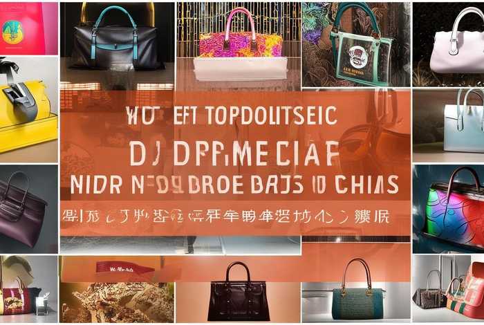 国内小众包包品牌排行榜前十名 国内小众包包品牌排行榜前十名图片