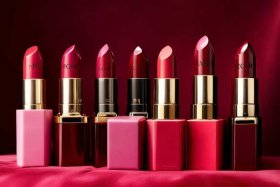 女人必备的6款口红牌子 - 女人必备的6款口红牌子是什么