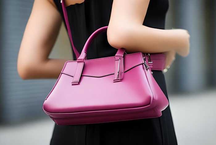 女士斜挎包最新款式（女士斜挎包最新款式图片）