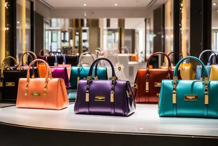 国内一线包包品牌排行榜最新（国内一线包包品牌排行榜最新价格）