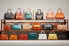 女士包包排行榜10强 女士包包排行榜10强品牌