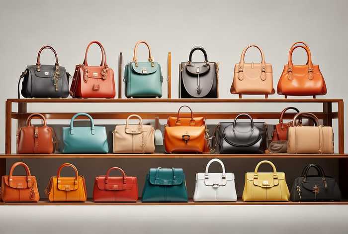 女士包包排行榜10强 女士包包排行榜10强品牌