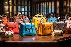 好包牌子有哪些；好包的牌子有哪些