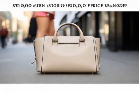 三四千左右的包包品牌（三四千左右的包包品牌排行榜）