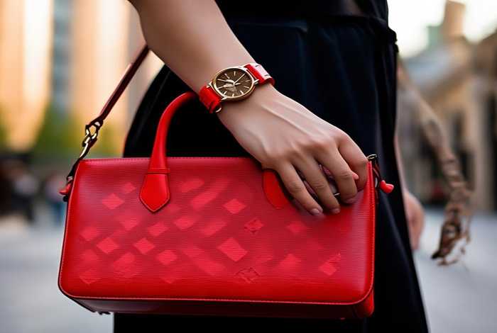 路易威登红色表带女表,路易威登女包红色邮差包 路易威登红色表带女表,路易威登女包红色邮差包