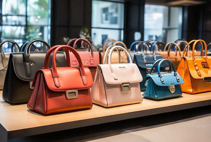 今年新款包包有哪些？；今年新款包包有哪些系列