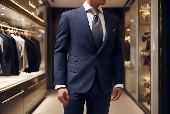 奢侈男装品牌有哪些；奢侈男装品牌有哪些名字