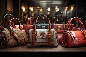 国外小众轻奢品牌包包，国外小众轻奢品牌包包有哪些