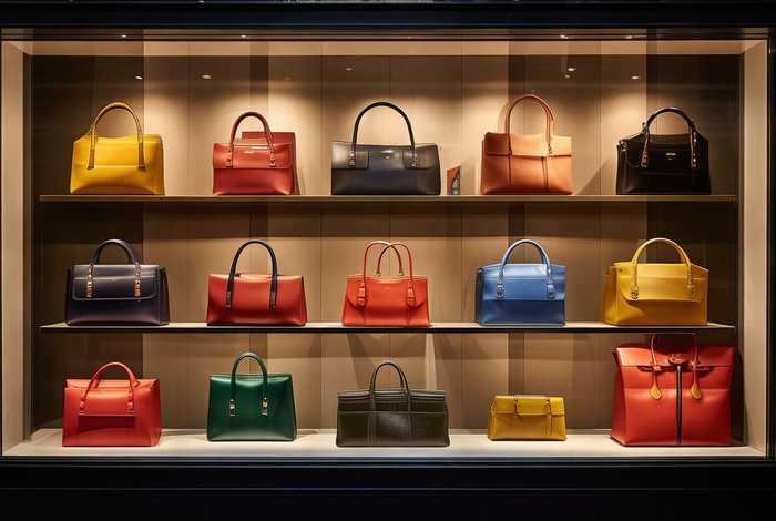 皮具品牌十大轻奢（皮具品牌十大轻奢排行榜）