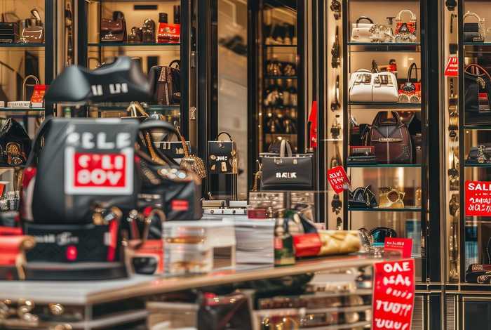 国际大牌奢侈品折扣；国际大牌奢侈品折扣多少