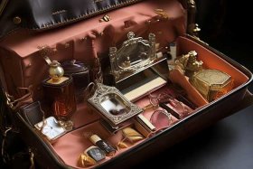 女士手提包里都有什么 女士手提包里都有什么东西